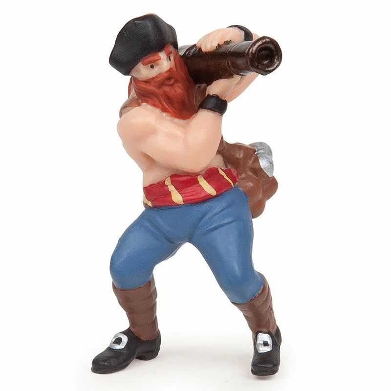 Coupon ???? Papo Mini Figurines Tub Pirates 12pc Set ???? 5 Coupon ???? Papo Mini Figurines Tub Pirates 12pc Set ???? - Image 3