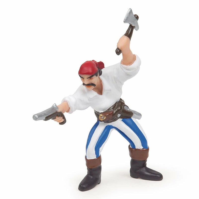 Coupon ???? Papo Mini Figurines Tub Pirates 12pc Set ???? 7 Coupon ???? Papo Mini Figurines Tub Pirates 12pc Set ???? - Image 5