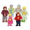 Best deal ???? Hape Caucasian Doll Family ???? 2 Best deal ???? Hape Caucasian Doll Family ???? -Ostheimer shop 367524 1 800x800 crop center