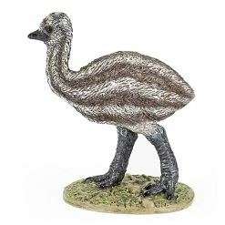 New ✔️ Papo Baby Emu ????