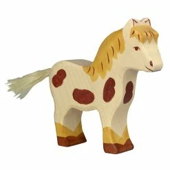 Top 10 ⌛ Holztiger Pony ????