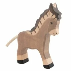 Top 10 ???? Holztiger Donkey Small ????