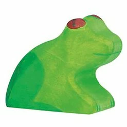 Best deal ???? Holztiger Frog ????