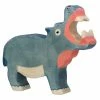 Hot Sale ???? Holztiger Hippopotamus ???? -Ostheimer shop 80160 800x800 crop center