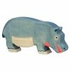 Coupon ✔️ Holztiger Hippopotamus Feeding ???? -Ostheimer shop 80161 800x800 crop center