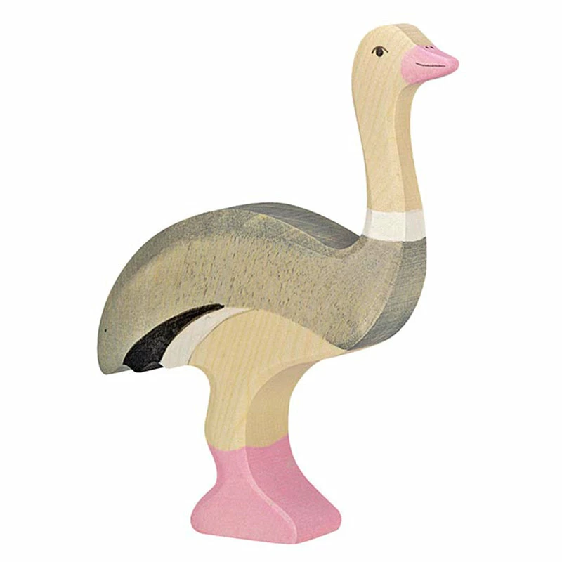 Flash Sale ???? Holztiger Ostrich ???? 3 Flash Sale ???? Holztiger Ostrich ????