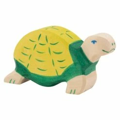 Hot Sale ❤️ Holztiger Tortoise Green ????