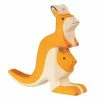 Discount ???? Holztiger Kangaroo With Young ???? 2 Discount ???? Holztiger Kangaroo With Young ???? -Ostheimer shop 80193 800x800 crop center