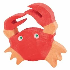 Outlet ???? Holztiger Crab ⭐
