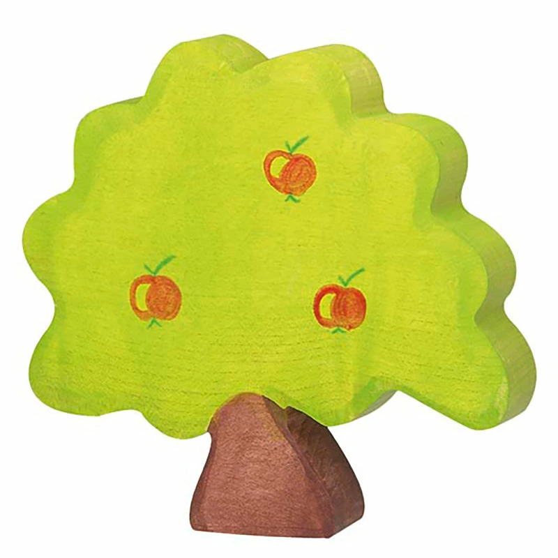 Hot Sale ???? Holztiger Apple Tree Small ???? 3 Hot Sale ???? Holztiger Apple Tree Small ????
