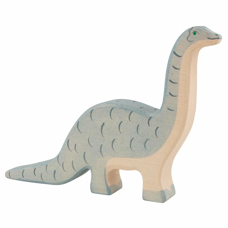 Coupon ❤️ Holztiger Brontosaurus ???? 3 Coupon ❤️ Holztiger Brontosaurus ????