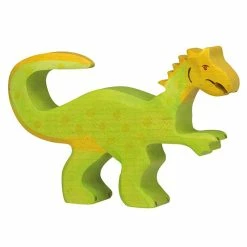 Outlet ???? Holztiger Oviraptor ????