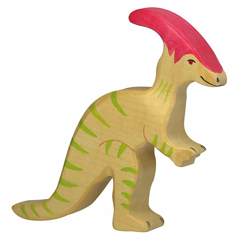 Coupon ???? Holztiger Parasaurolophus ???? 3 Coupon ???? Holztiger Parasaurolophus ????