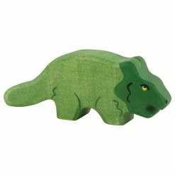 Flash Sale ???? Holztiger Protoceratops ????