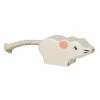 Discount ✨ Holztiger Mouse White ❤️ -Ostheimer shop 80541 800x800 crop center