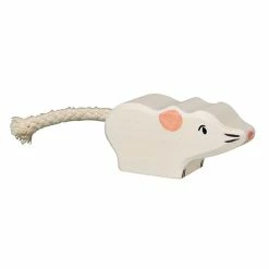 Discount ✨ Holztiger Mouse White ❤️