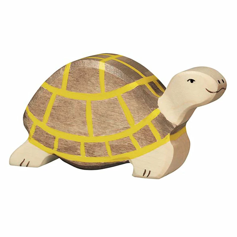 Promo ???? Holztiger Tortoise Brown ???? 3 Promo ???? Holztiger Tortoise Brown ????