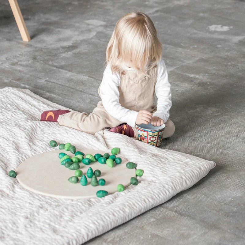 Wholesale ???? Grapat Mandala Green Trees 36pc Set ❤️ 9 Wholesale ???? Grapat Mandala Green Trees 36pc Set ❤️ - Image 7