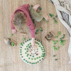 Wholesale ???? Grapat Mandala Green Trees 36pc Set ❤️ 12 Wholesale ???? Grapat Mandala Green Trees 36pc Set ❤️ -Ostheimer shop Art 20 218 IMG 12 Joguines Grapat jpg 800x800 crop center