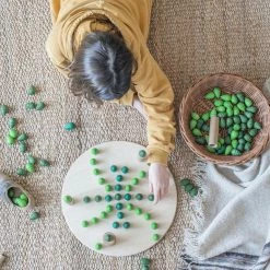 Wholesale ???? Grapat Mandala Green Trees 36pc Set ❤️ 11 Wholesale ???? Grapat Mandala Green Trees 36pc Set ❤️ -Ostheimer shop Art 20 218 IMG 9 Joguines Grapat jpg 800x800 crop center