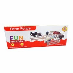 Best Sale ???? Fun Factory Farm Fences ???? -Ostheimer shop FUN28012 2 800x800 crop center