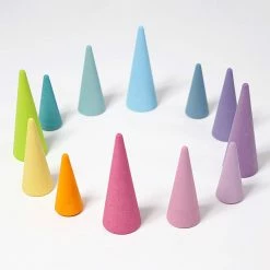 Outlet ???? Grimm's Forest Pastel ???? -Ostheimer shop GRI10166 3 800x800 crop center