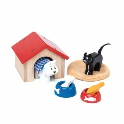 Flash Sale ???? Le Toy Van Pet Accessory Set ????