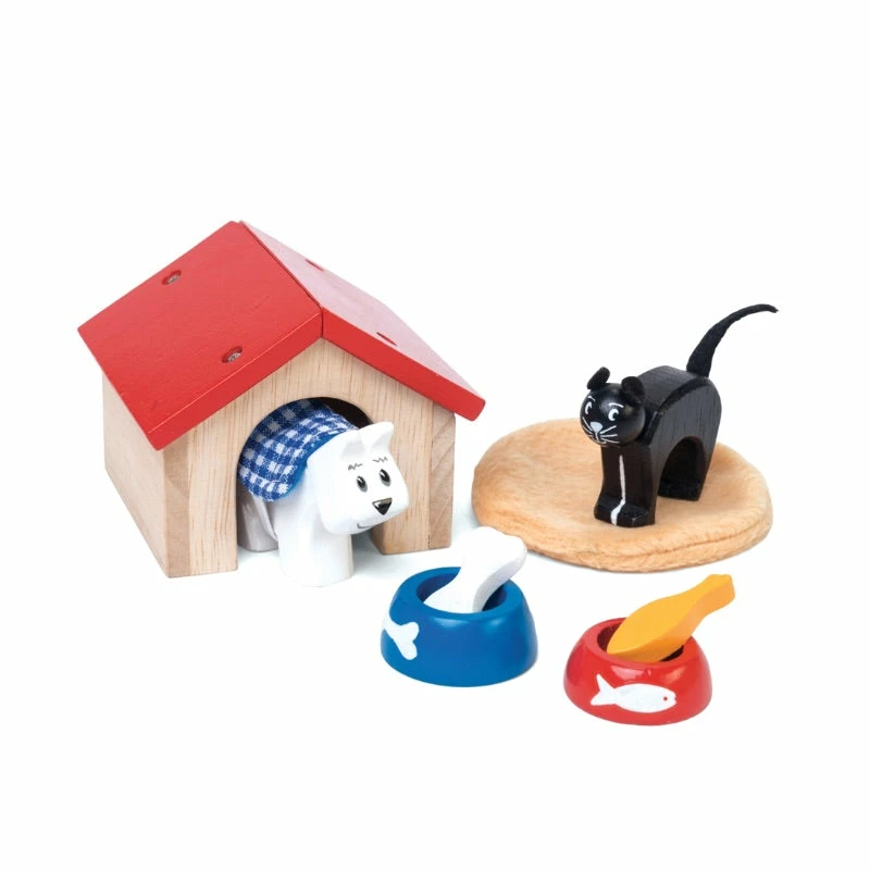 Flash Sale ???? Le Toy Van Pet Accessory Set ???? 3 Flash Sale ???? Le Toy Van Pet Accessory Set ????
