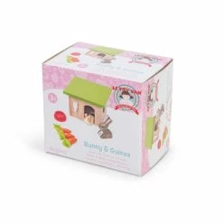 Wholesale ???? Le Toy Van Bunny With Guinea Pig Playset ???? 9 Wholesale ???? Le Toy Van Bunny With Guinea Pig Playset ???? -Ostheimer shop LEME045 3 800x800 crop center