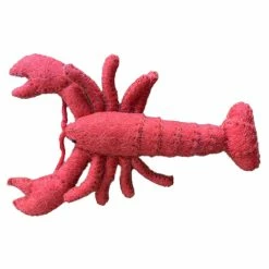 Top 10 ???? Papoose Felt Red Lobster * ????