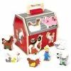 Best Pirce ???? Melissa & Doug Take Along Sorting Barn ❤️ 2 Best Pirce ???? Melissa & Doug Take Along Sorting Barn ❤️ -Ostheimer shop MBR MND30149 1 min 800x800 crop center