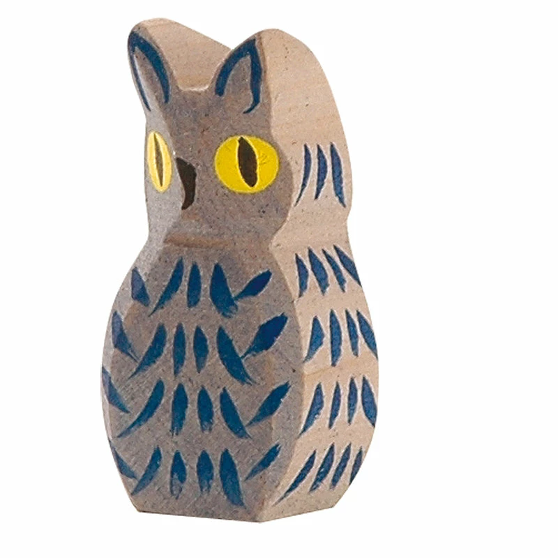Wholesale ⭐ Ostheimer Owl Blue ???? 3 Wholesale ⭐ Ostheimer Owl Blue ????