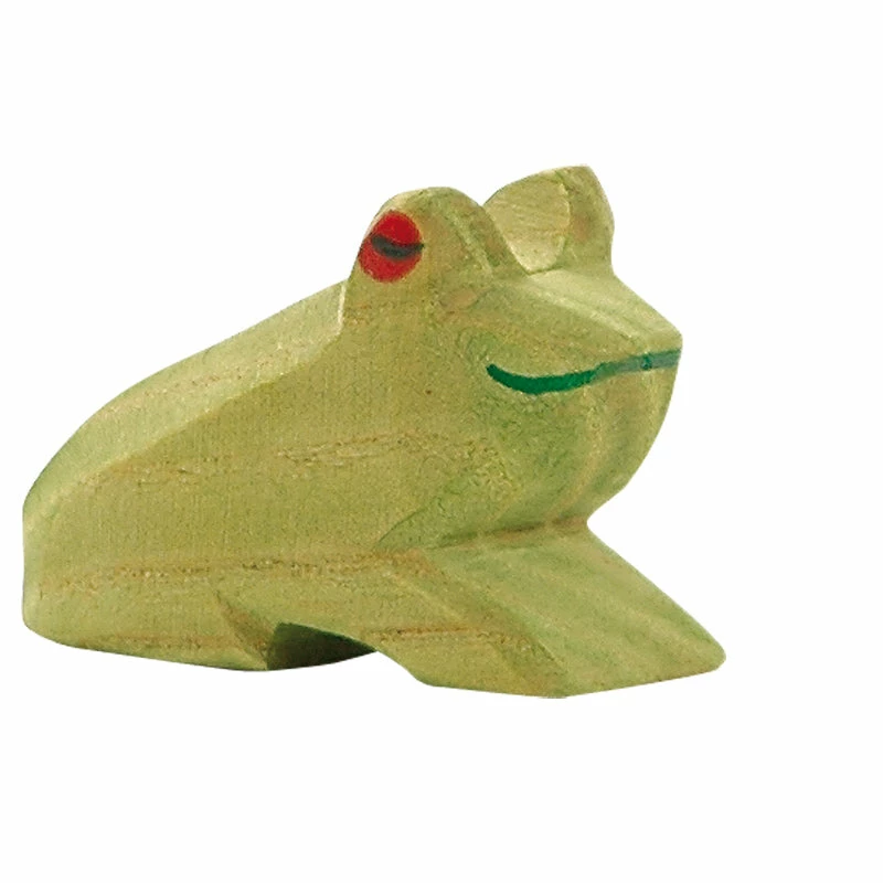 Hot Sale ???? Ostheimer Frog Sitting ???? 3 Hot Sale ???? Ostheimer Frog Sitting ????