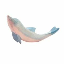 Hot Sale ???? Ostheimer Dolphin Head High ????