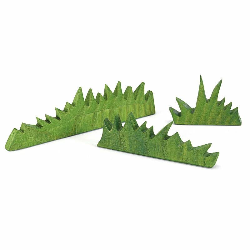 Flash Sale ???? Ostheimer Grass 3pc Set ???? 3 Flash Sale ???? Ostheimer Grass 3pc Set ????