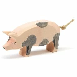 Best Sale ???? Ostheimer Pig Spotted Head High ????