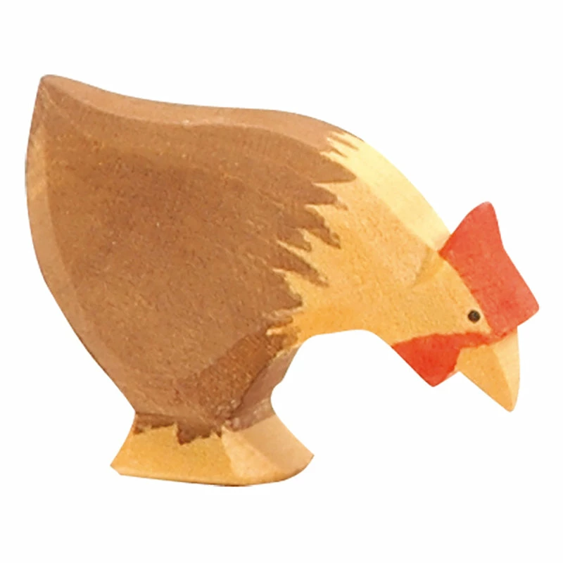 Outlet ???? Ostheimer Hen Brown Picking ???? 3 Outlet ???? Ostheimer Hen Brown Picking ????