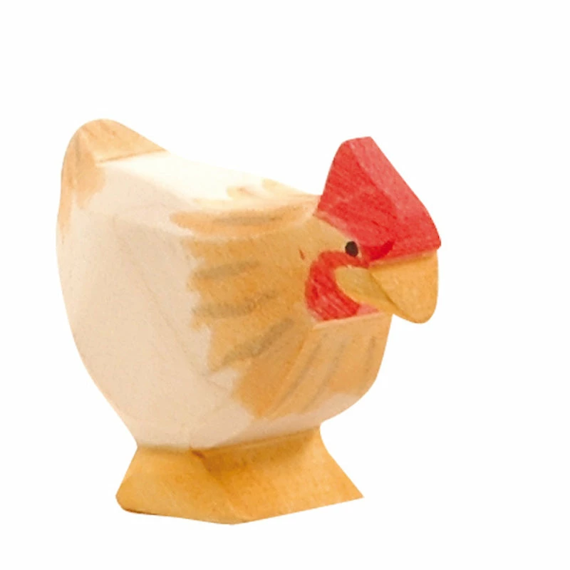 Top 10 ???? Ostheimer Hen Ochre Standing ???? 3 Top 10 ???? Ostheimer Hen Ochre Standing ????