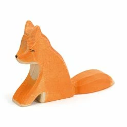 Cheap ???? Ostheimer Fox Sitting ????