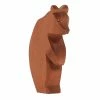 Cheap ???? Ostheimer Bear Large Standing Head Down ????