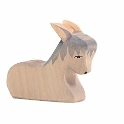 Deals ???? Ostheimer Nativity Donkey ✨