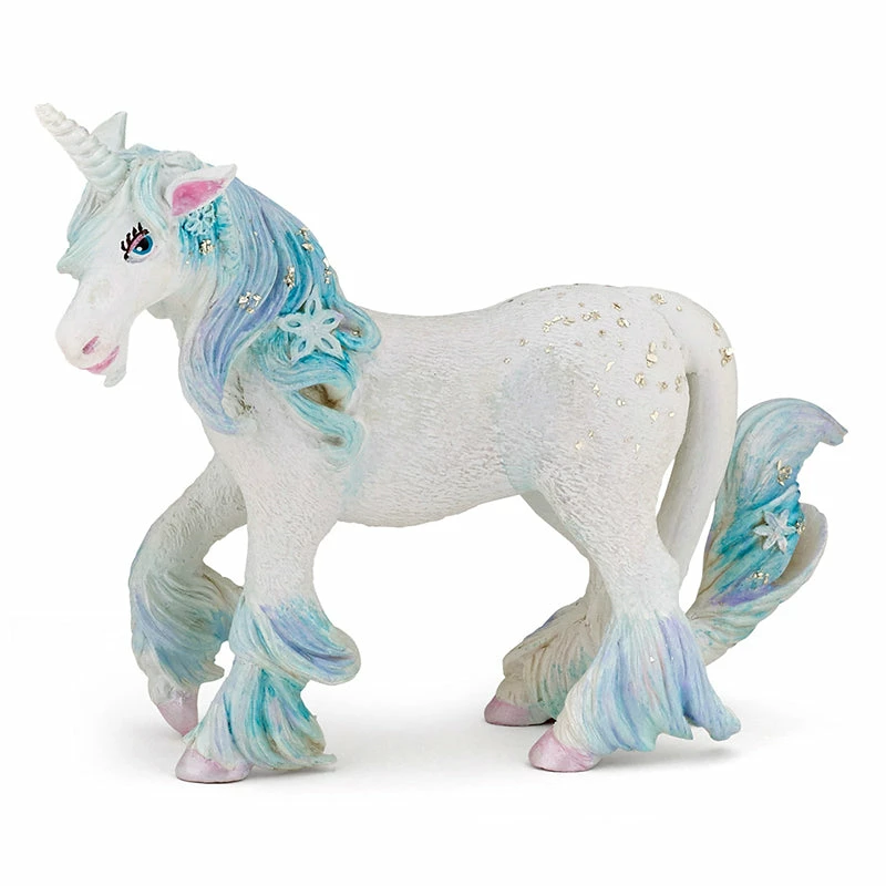 Coupon ???? Papo Ice Unicorn ???? 3 Coupon ???? Papo Ice Unicorn ????