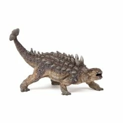 Brand new ???? Papo Ankylosaurus ✔️