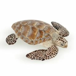 Hot Sale ???? Papo Loggerhead Turtle ????