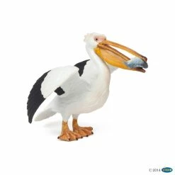 Best Sale ❤️ Papo Pelican ????