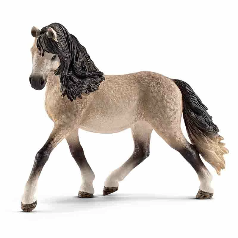 Flash Sale ???? Schleich Andalusian Mare ???? 3 Flash Sale ???? Schleich Andalusian Mare ????