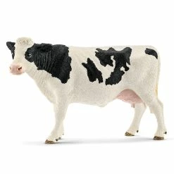 Top 10 ???? Schleich Holstein Cow ????
