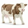 Best deal ???? Schleich Simmental Cow ✔️ -Ostheimer shop SC13801 20151105 800x800 crop center