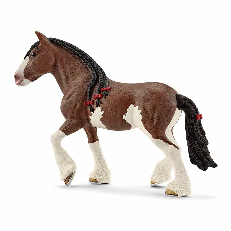 Best reviews of ???? Schleich Clydesdale Mare ❤️ 3 Best reviews of ???? Schleich Clydesdale Mare ❤️