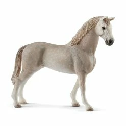 Budget ???? Schleich Holsteiner Gelding ????